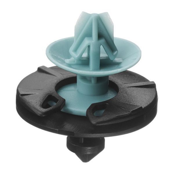 Клипса карт двери VW 1H0868243 12489 фото