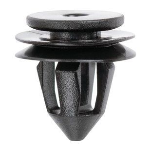 Кріплення захисної планки дверей VW 1K6837200B 15444 фото