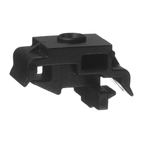 Клипса молдингов двери Mercedes A0029944445 0029944445 12723 фото