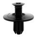 Крепеж кузова Audi Seat Skoda VW Mercedes A1639900292 1639900292 11073 фото 1