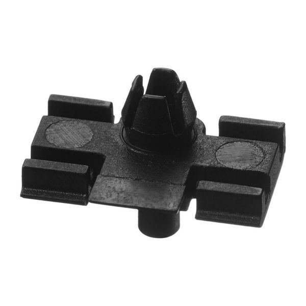 Кліпса молдингу двері Mercedes A2019880678 2019880678 12024 фото