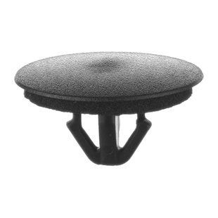Кліпса обшивки 9046707223, 90467-07223, універсальна, Land Cruiser 30универс, GS, GS F, IS, LS, LX 10742 фото