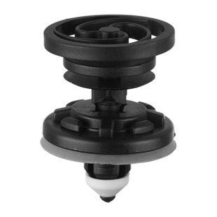 Кліпса пістон карти дверей Audi VW Skoda Seat Volvo (к 12853) 7L6868243 8679426 15691 фото