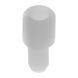 Напрямна склопідіймача задня ліва права Citroen Seat Skoda VW 6N0839511 922751 9227. 51 24667 фото 1