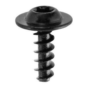 Саморез Audi, Seat, Porsche, Skoda, VW N90918701 18615 фото