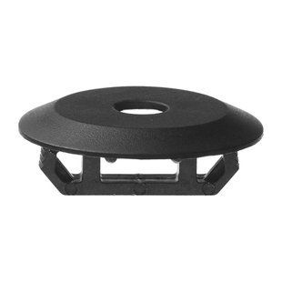 Заглушка кузова Audi Seat Skoda VW 893803593 13332 фото