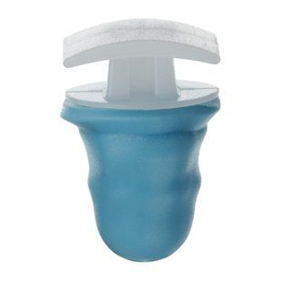 Кліпса розширювача арок (йде до 14075) Audi Seat Skoda VW 8R0853909A 15042 фото