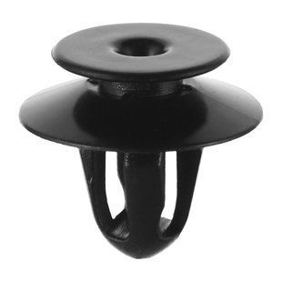 Клипса молдинга порога Audi BMW Mitsubishi Seat Skoda VW N90541701 5149810579 51498105999 15382 фото
