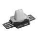 Клипса молдингов двери Ford W703475S300 1106903 12632 фото 2