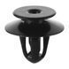 Клипса молдинга порога Audi BMW Mitsubishi Seat Skoda VW N90541701 5149810579 51498105999 15382 фото 1