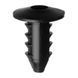 Кліпса килимового покриття Alfa Romeo Fiat Iveco Lancia 14567187 17886087 4227711 10111 фото 1
