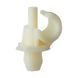 Клипса опоры капота Seat VW 1H0823397 1H823397 21056 фото 1