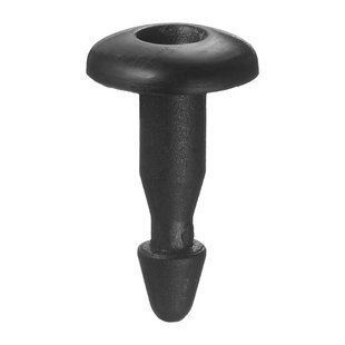 Клипсы подкапотное пространство дверь Infiniti Nissan 6682088E00 66820-88E00 6682061U00 668200P000 10954 фото