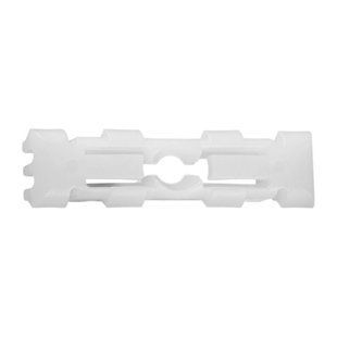 Кліпса молдингу даху Seat Skoda VW 191853733A 6V0853733 6K0854721 6U085373 12242 фото