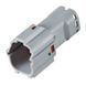 Разъем 4-контактный, 7222-7444, 7222-7444-47157-7815-8MG640333, YAZAKI, KET Америка, Chevrolet, Hyundai, Kia 40677 фото 2