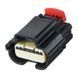 Разъем 6-контактный, Педаль Аксселератора, 34975-61631404-71131404-611 Molex Америка, Ford, Mazda 40993 фото 2