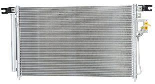 Радіатор охолодження Hyundai 976062B100 35437 фото