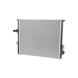 Радіатор охолодження, BMW, 17118482625; 17118625430; 17118741830, Бренд: SRLine 35075 фото