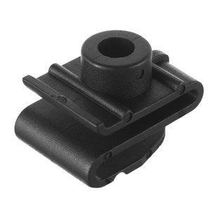 Скоба монтажна, підкрилки Honda Nissan Hyundai Kia Mitsubishi Toyota 86825-28000, 8682528000, MB135567 16063 фото