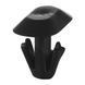 Клипса уплотнителя двери Citroen Dacia Ford Peugeot Renault 6990E0 6990, E0 10805 фото 1