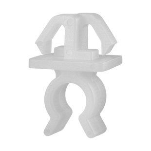 Кліпса опори капота Toyota Honda Suzuki 90672SJ4013 5345290351 90672-SJ4-013 53452-90351 21001 фото