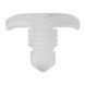 Клипса уплотнителя двери Ford GM Opel 156503 8941751 0704948 10666 фото 1