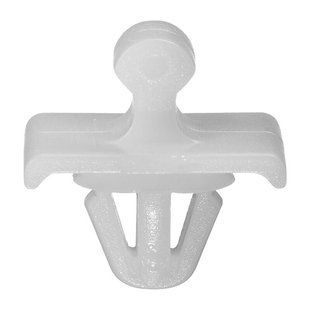 Клипса молдингов двери Mercedes A0019884481 0019884481 12582 фото