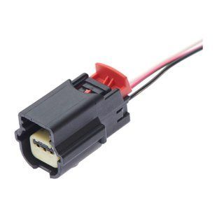 Разъем с проводом, 3-контактный, Дат, Коленвала, 31404-31134975-310 Molex Америка для разных марок, Ford 47554 фото