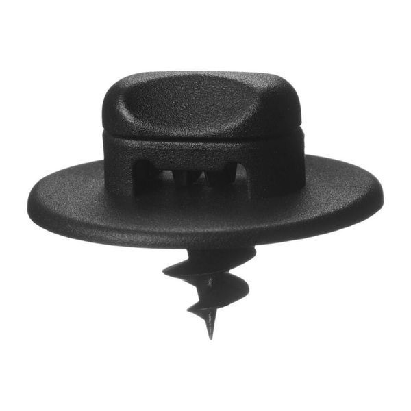 Клипса ковриков салона Audi VW 3D0864851B41 3D0864200A71N 3D0898501 12802 фото