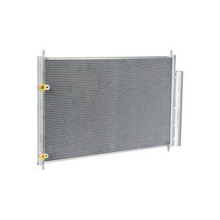 Радіатор кондиціонера, Toyota, 88450-02280; 88450-02300; 88450-02330; 88450-02350; 88450-02390; 88450-12280, Бренд: SRLine 35360 фото