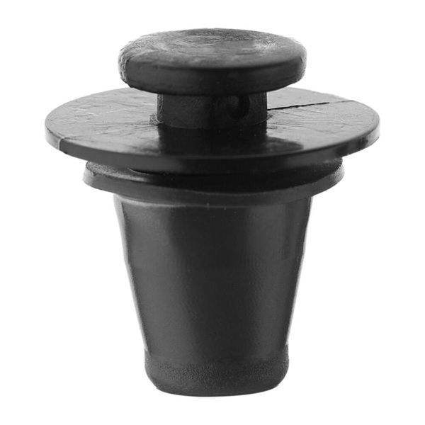 Клипса молдингов двери Audi Seat Skoda VW 5J0853573 15055 фото