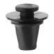 Клипса молдингов двери Audi Seat Skoda VW 5J0853573 15055 фото 2
