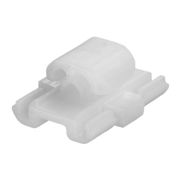 Клипса молдингов двери Mercedes A0059887278 0059887278 12584 фото