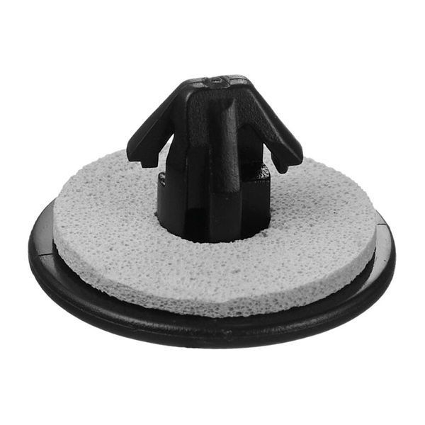 Клипса кожуха переднего крыла Daihatsu Lexus Scion Toyota 53857-47011 5385747011 5385747010 10745 фото
