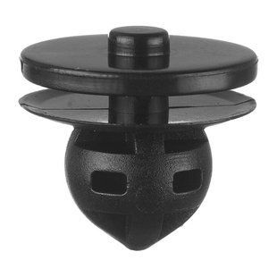 Клипса обшивки двери (идет к 12853) VW Seat Audi Skoda 6Q0868297 15630 фото