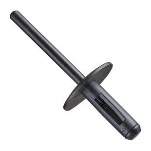 Заклепка кузова 6x16 BMW 51717002953, 51777171004, 07147293278 25035 фото