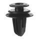 Клипса карт двери Toyota Mitsubishi 6777122010 MB7503004 15846 фото 1