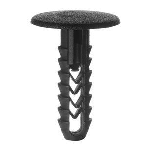 Кліпса обшивки багажника Alfa Romeo Fiat Lancia Iveco 14592687 10223 фото