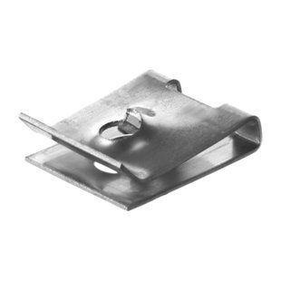 Скоба кузова Ford Audi Seat VW N10433701 16171 фото