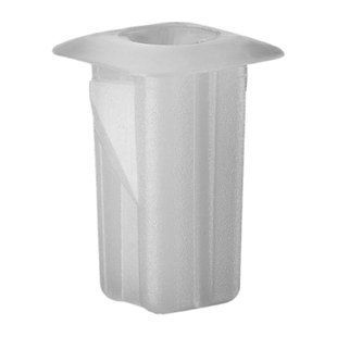 Кріплення заднього бампера, Бампер Nissan 76881-3VA0A 14814 фото