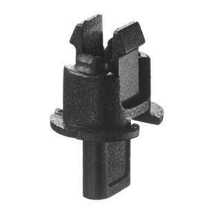 Кріплення молдингу скла VW Seat 3C0837975 11991 фото